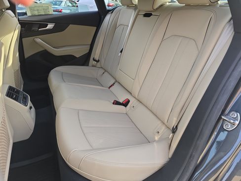 Used 2023 Audi A5 2.0T Premium Plus w/ Premium Plus AWD/4WD image 14