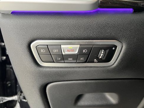 Used 2021 BMW X6 xDrive40i w/ Premium Package 2 image 12