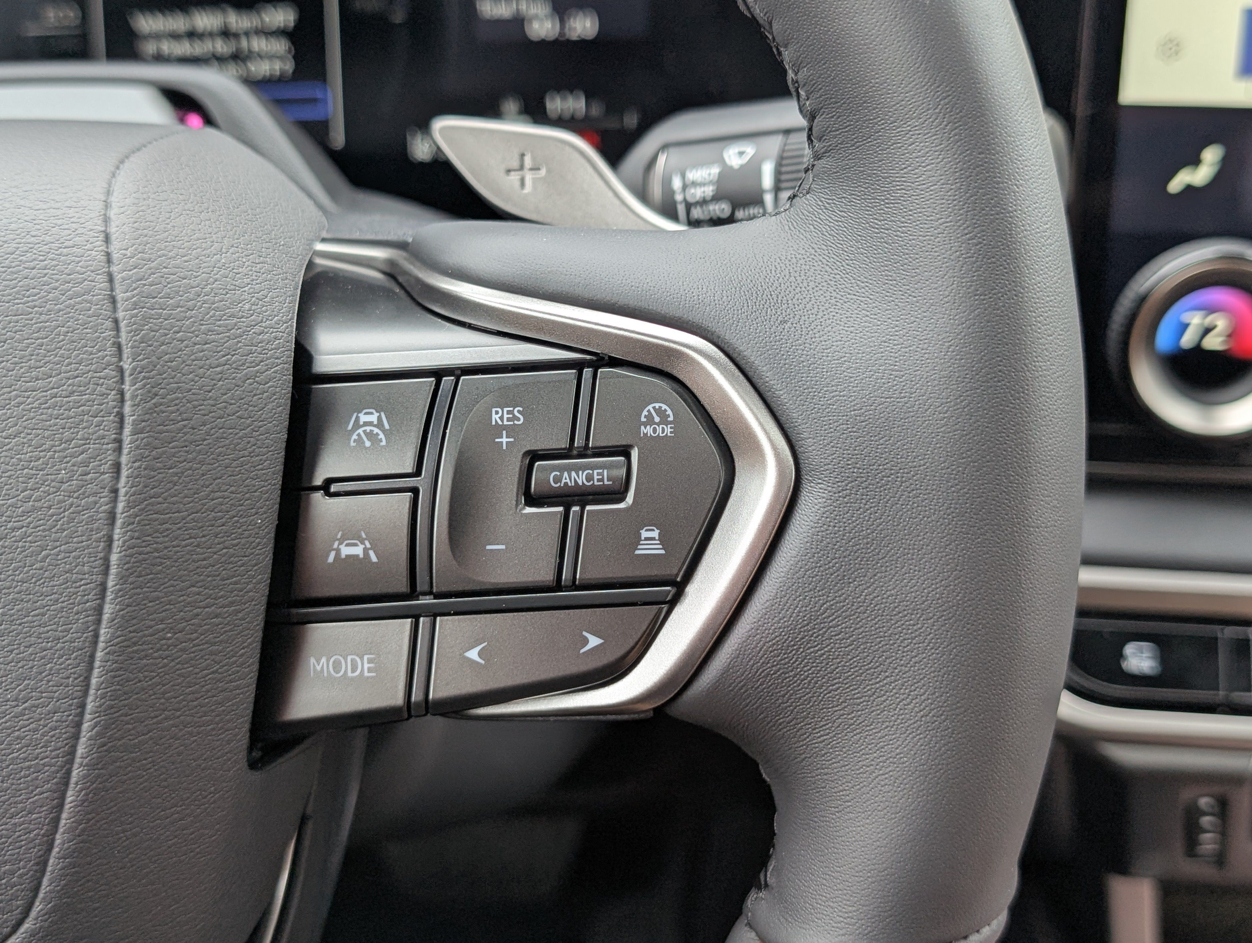 New 2026 Lexus RX 350h w/ Convenience Package AWD/4WD image 20
