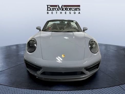Used 2023 Porsche 911 Carrera GTS RWD image 10