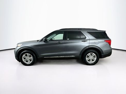 Used 2024 Ford Explorer XLT w/ Equipment Group 202A AWD/4WD image 4