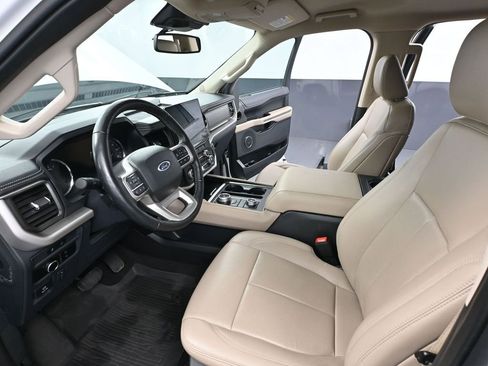 Used 2024 Ford Expedition Max XLT image 23
