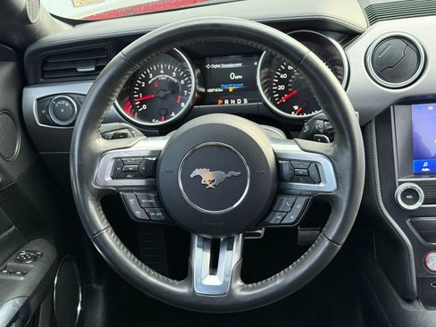 Used 2022 Ford Mustang GT Premium w/ Security Package image 22