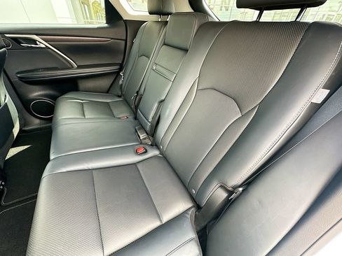 Used 2020 Lexus RX 350 FWD w/ Premium Package image 4