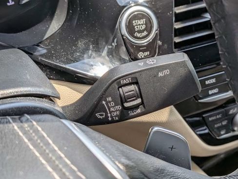 Used 2017 BMW 530i RWD image 25
