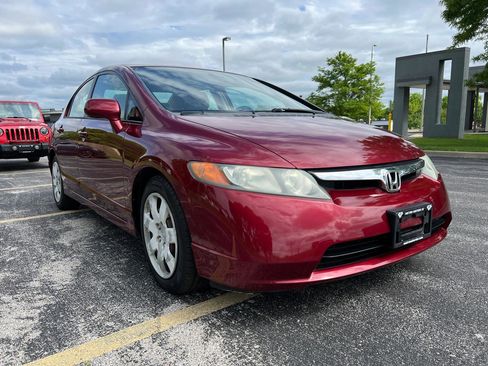 Used 2006 Honda Civic LX image 8