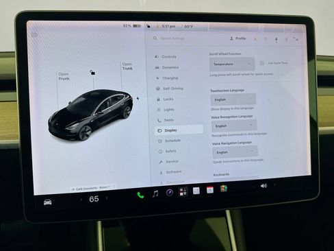 Used 2019 Tesla Model 3 Standard Range Plus RWD image 36
