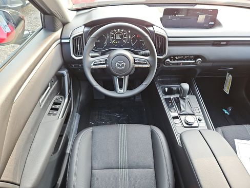 New 2026 MAZDA CX-50 2.5 Hybrid w/ Preferred Pkg AWD/4WD image 9