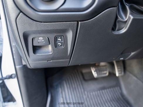 Used 2022 RAM 1500 TRX w/ TRX Level 2 Equipment Group AWD/4WD image 52