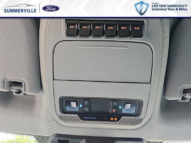 New 2026 Ford F250 XLT w/ FX4 Off-Road Package AWD/4WD image 30