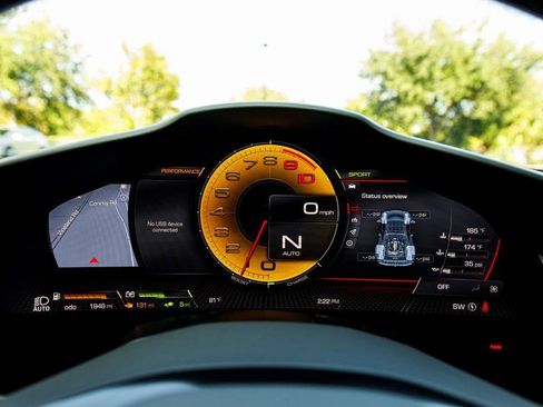 Used 2024 Ferrari 296 GTS RWD image 32