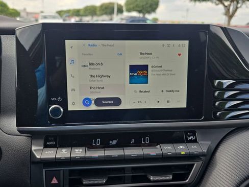 New 2026 Toyota Camry SE image 20