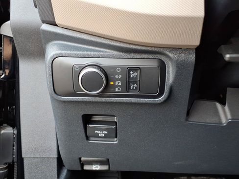 Used 2024 Ford Bronco Wildtrak AWD/4WD image 14