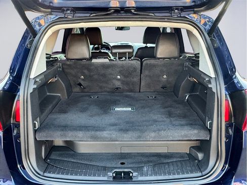 Used 2016 Ford C-MAX Energi SEL w/ Equipment Group 302A image 22