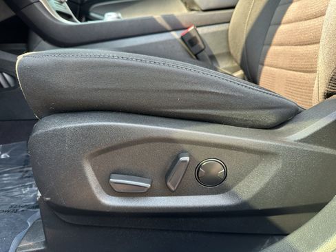 Used 2023 Ford Edge SEL w/ Convenience Package AWD/4WD image 32