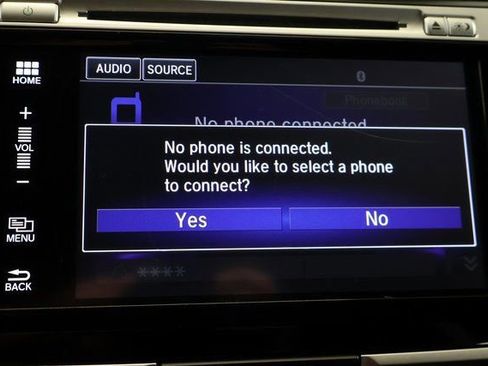 Used 2016 Honda Accord EX-L image 26