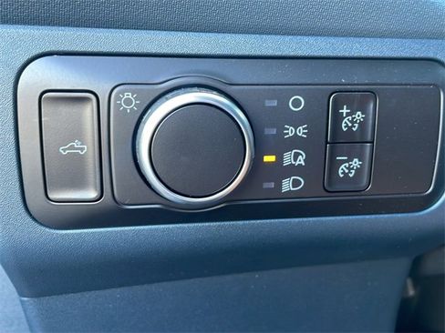 New 2025 Ford Maverick XLT w/ Equipment Group 302A image 19