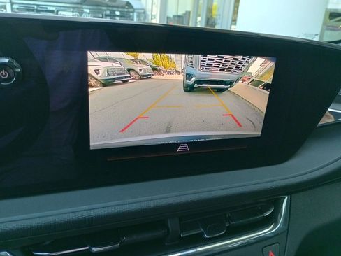 Certified 2025 Buick Envista Preferred w/ Convenience I Package image 21