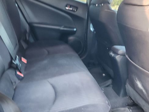 Used 2020 Toyota Prius Prime LE FWD image 19
