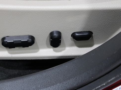 Used 2008 Lincoln MKZ FWD image 5