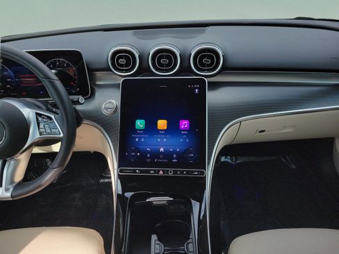 Certified 2025 Mercedes-Benz C 300 C 300 image 17