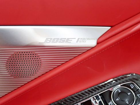 Used 2023 Chevrolet Corvette Z06 RWD image 34