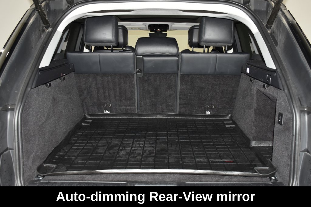 Used 2020 Land Rover Range Rover Sport HSE AWD/4WD image 30