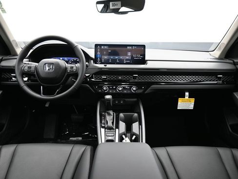 New 2025 Honda Accord EX-L image 42