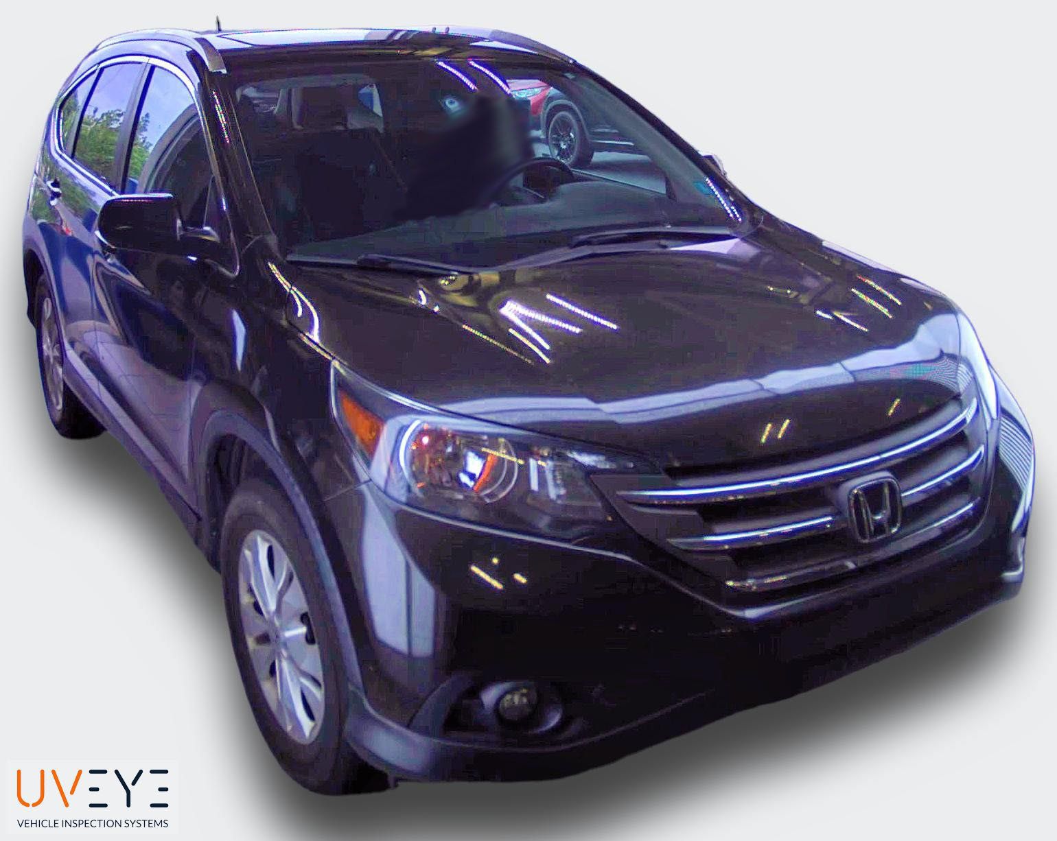 Used 2013 Honda CR-V EX-L image 14