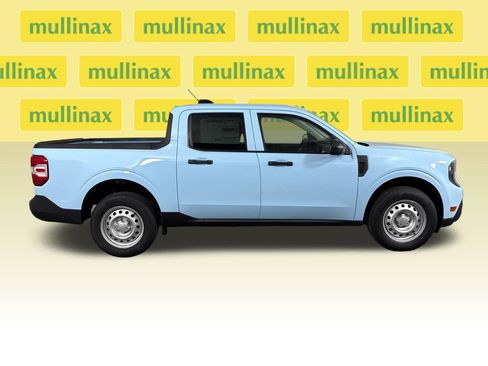 New 2026 Ford Maverick XL FWD image 2