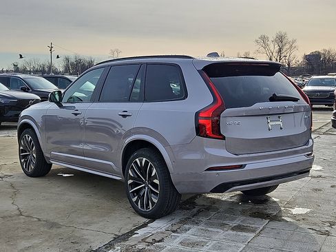 New 2026 Volvo XC90 B6 Ultra w/ Protection Package Premier AWD/4WD image 4