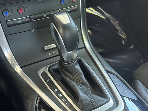 Used 2015 Ford Edge Sport w/ Equipment Group 401A AWD/4WD image 17