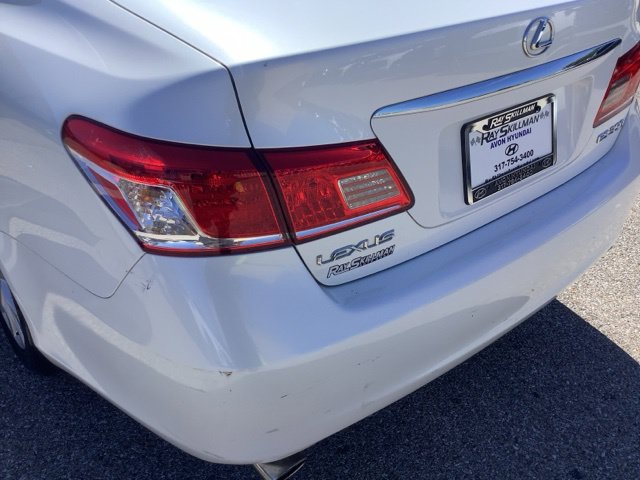 Used 2010 Lexus ES 350 w/ Preferred Accessory Package FWD image 22