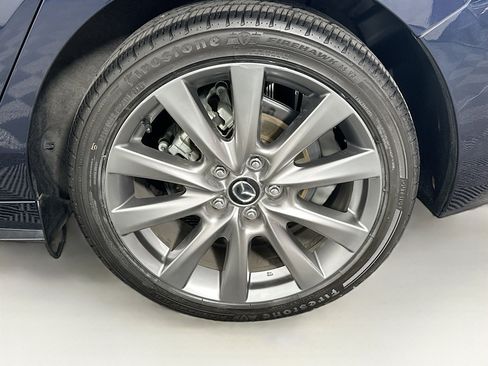 Used 2020 MAZDA MAZDA3 AWD Sedan w/ Select Package image 11