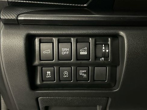 Used 2023 Subaru Forester Sport AWD/4WD image 21