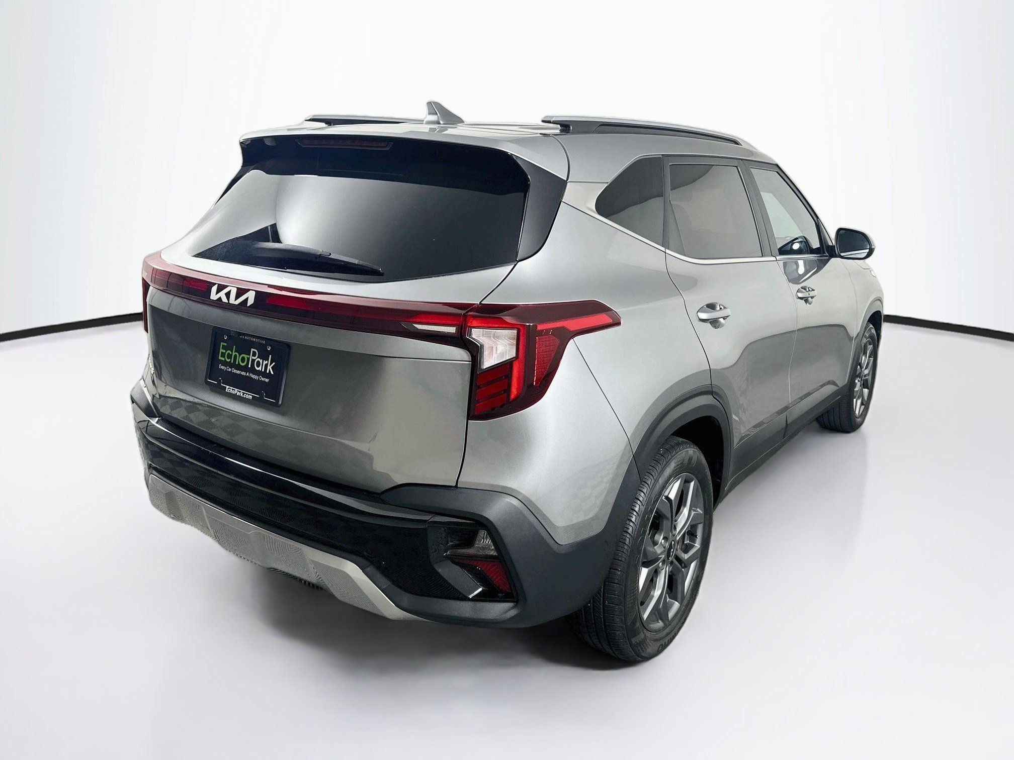 Used 2024 Kia Seltos S FWD image 9