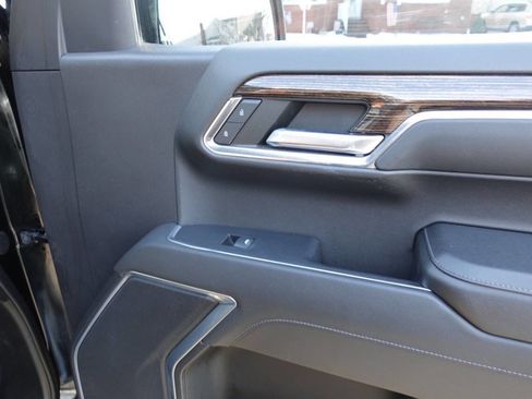 Used 2023 GMC Sierra 1500 Elevation w/ X31 Off-Road Package AWD/4WD image 38
