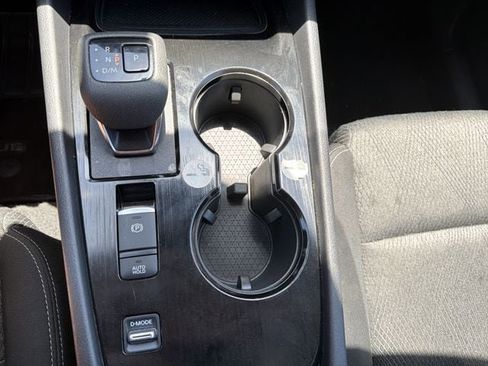 Used 2024 Nissan Rogue SV FWD image 34