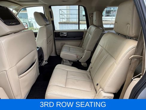 Used 2015 Lincoln Navigator L Base w/ Equipment Group 101A Reserve image 23