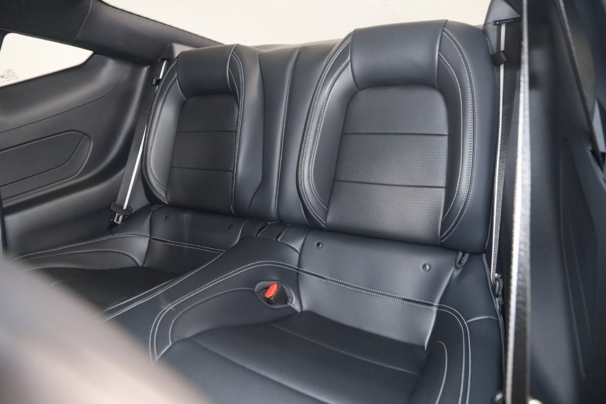 Used 2024 Ford Mustang GT Premium RWD image 52