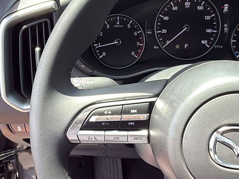 New 2026 MAZDA CX-50 AWD 2.5 S w/ Preferred Pkg image 12