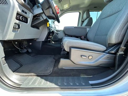 Used 2025 Ford F150 XLT w/ Equipment Group 301A Standard AWD/4WD image 28