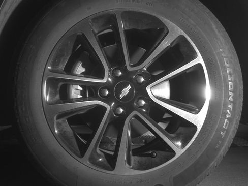 Used 2025 Chevrolet TrailBlazer LT image 12