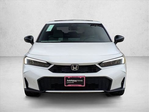 New 2026 Honda Civic Sport Touring image 6