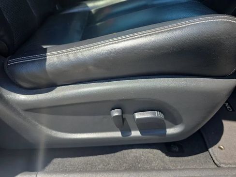 Used 2019 Nissan Murano SL w/ SL Technology Package FWD image 48