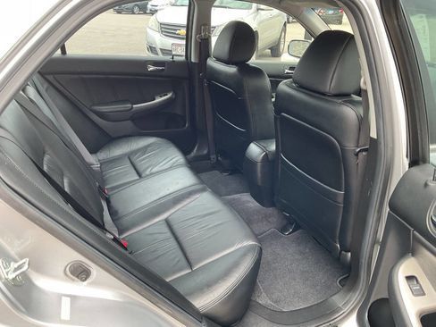 Used 2003 Honda Accord EX image 32