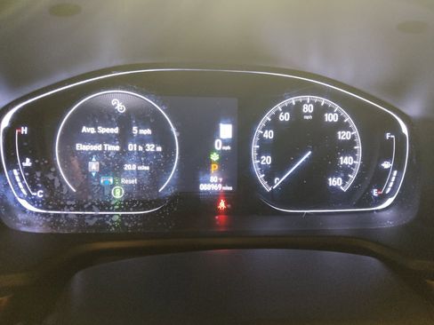 Used 2021 Honda Accord Sport image 23