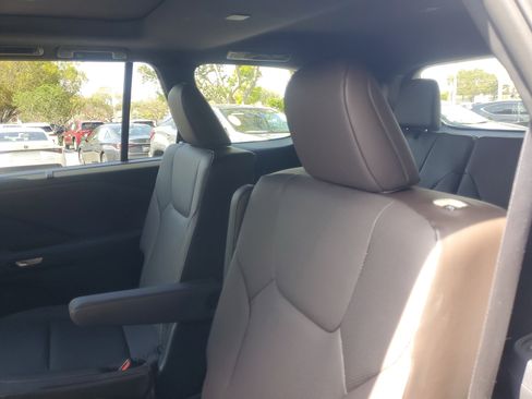 Certified 2026 Lexus TX 350 FWD w/ Technology Package image 13