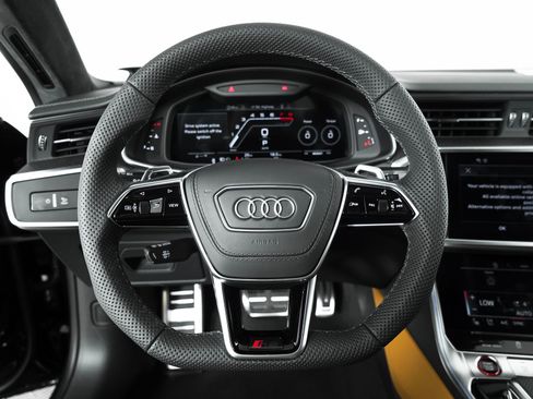 New 2025 Audi RS 7 performance Sportback image 29