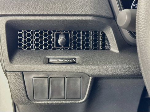 New 2026 Honda CR-V LX image 11